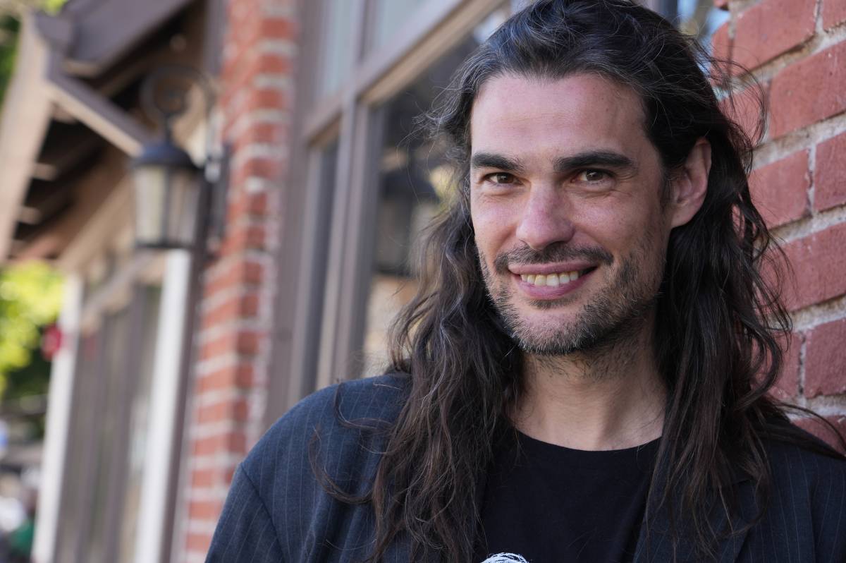 Oliver Laxe, des de Hollywood: «’Sirât’ estava més prop de ser un fracàs que d'estar nominada a dos Oscars»