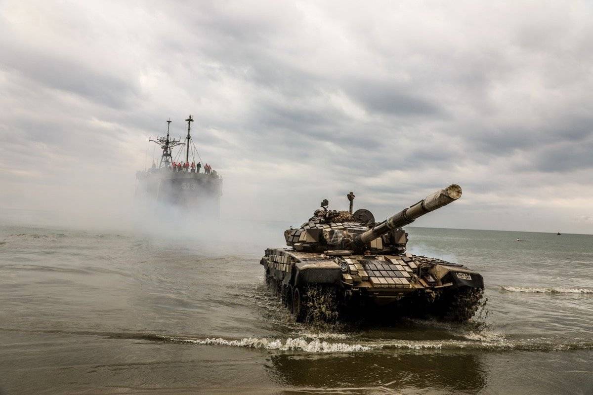 Els EUA bombardegen l’illa clau per al petroli iranià