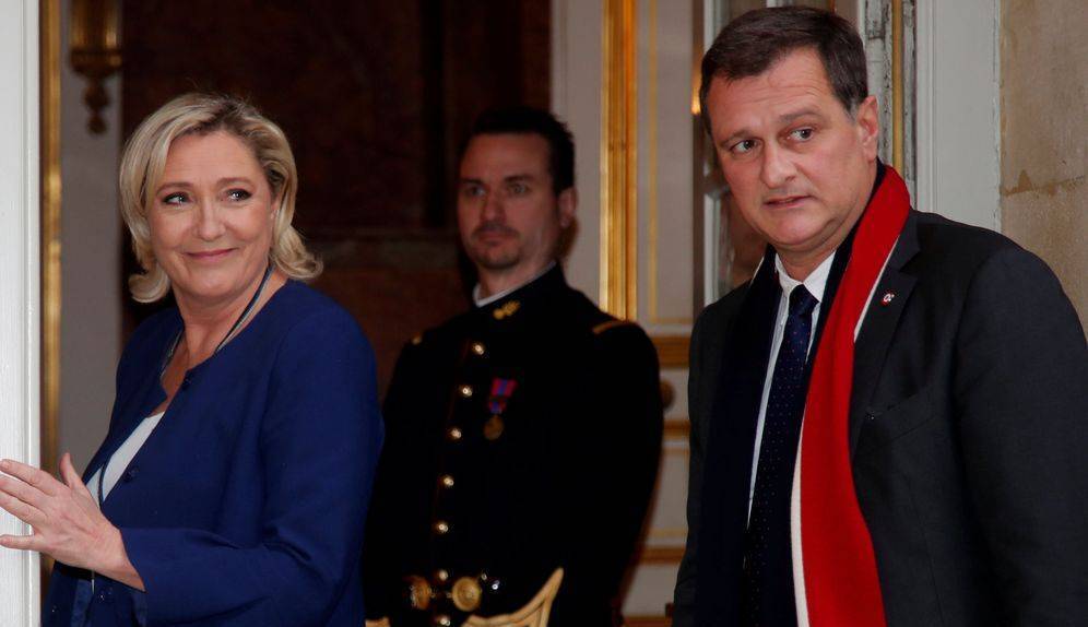 Eleccions al laboratori lepenista: Perpinyà decideix si continua amb el «model Aliot»