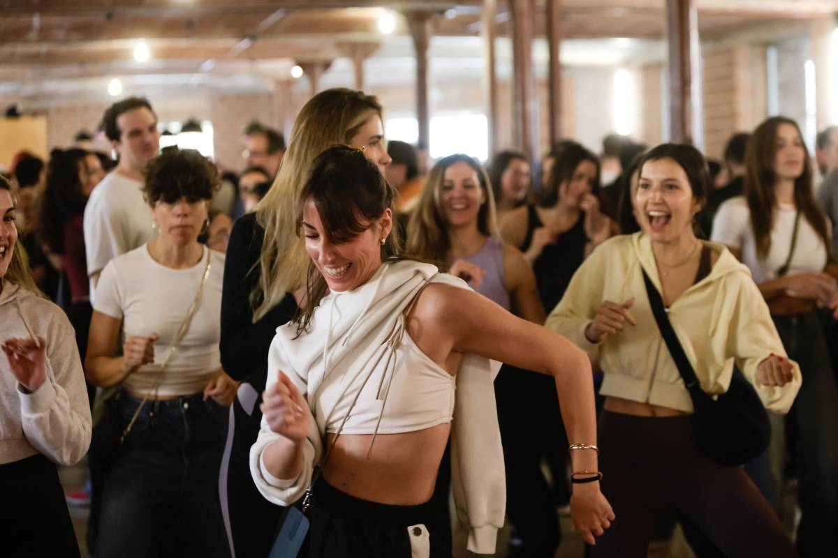 Coffee Party & Co - LLUÍS CLOTET