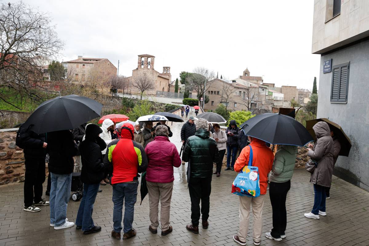 Aplicació web  - LLUÍS CLOTET
