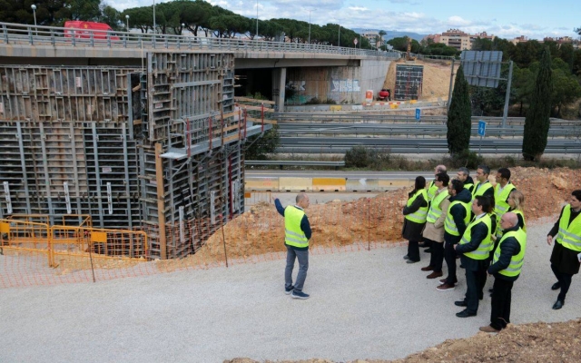 El tramvia del Camp de Tarragona es retarda: no començarà a circular fins a finals de 2029