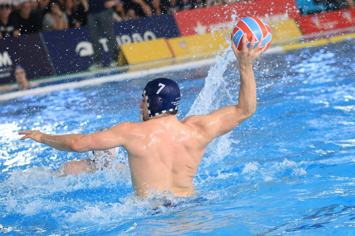 Barroso ha fet dos gols en la derrota sabadellenca - Victor Castillo Barroso ha fet dos gols en la derrota sabadellenca