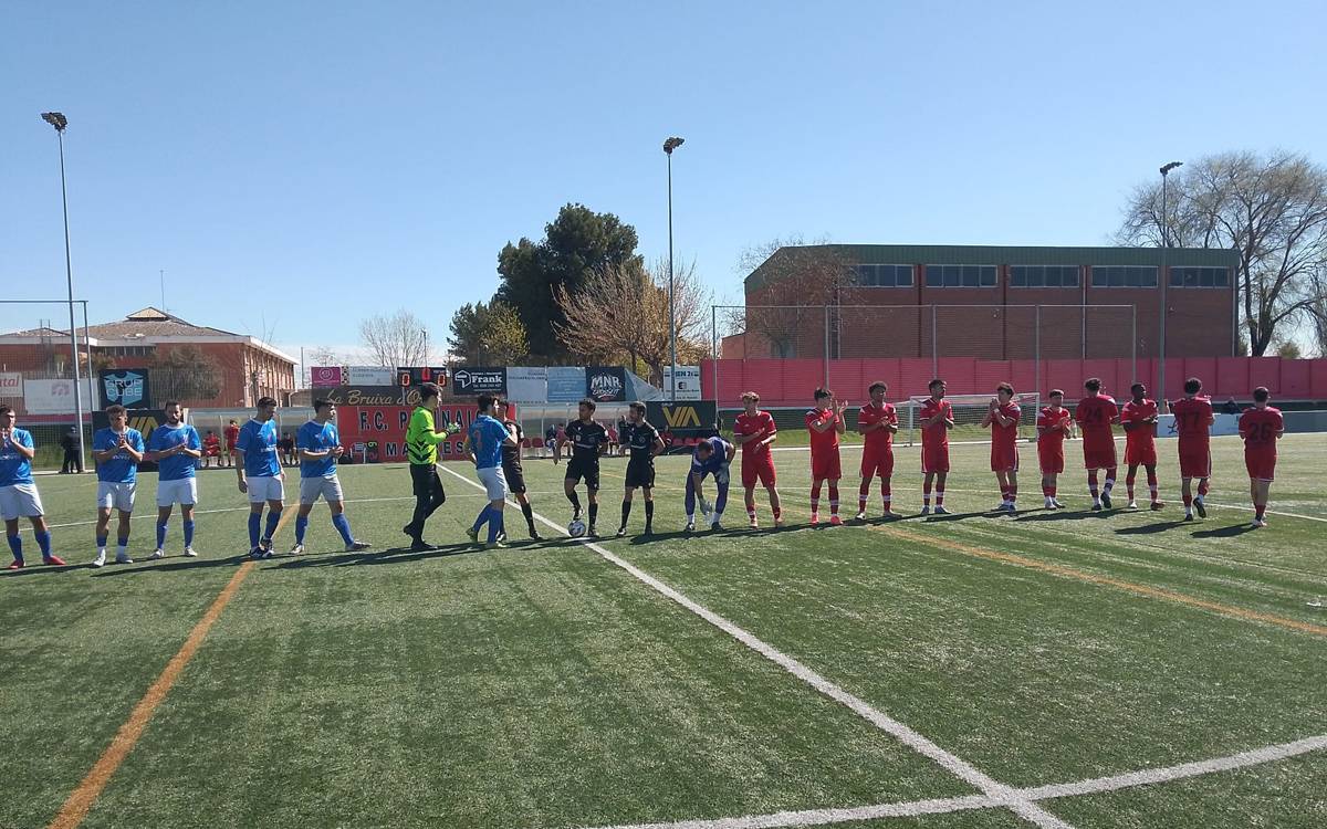 El doble derbi bagenc de Primera Catalana es decanta cap a Manresa