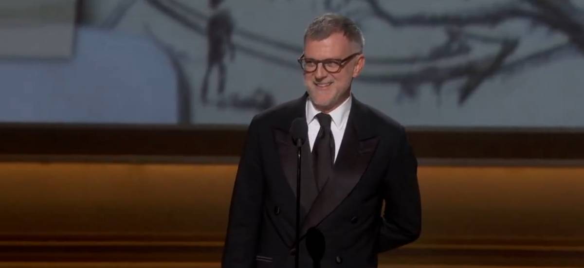 Tots els guanyadors dels Oscars 2026