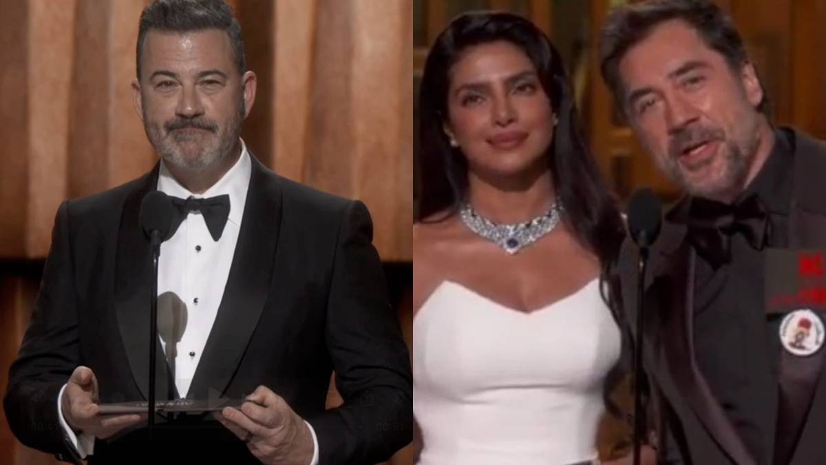 Uns Oscars descafeïnats passen de puntetes per la guerra i ho aposten tot a les emocions i al «triomf» del cinema