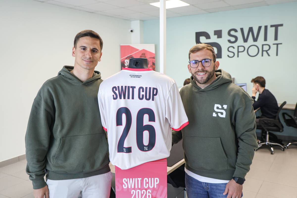 Els dos sabadellencs que han impulsat el torneig de futbol femení més gran del món: “No hi havia res similar enlloc”