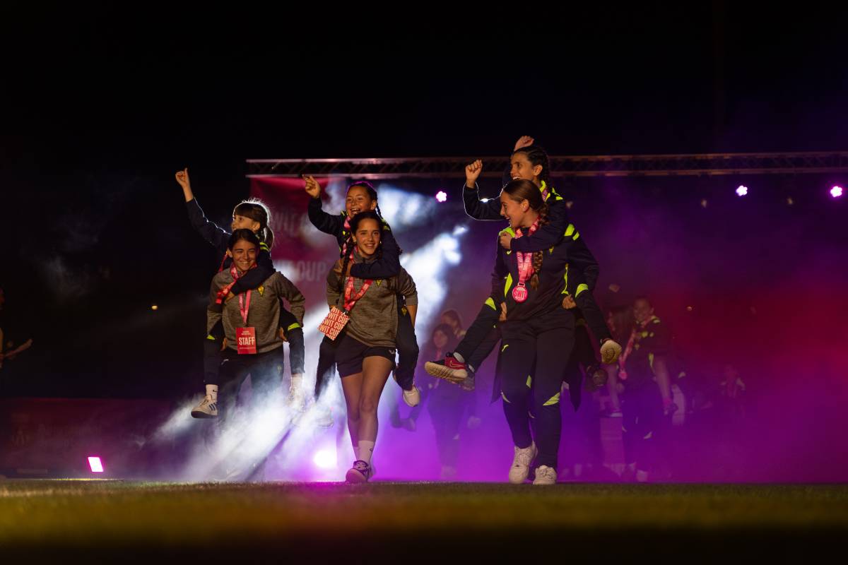 La presentació se celebra a la Nova Creu Alta - David Chao La presentació se celebra a la Nova Creu Alta