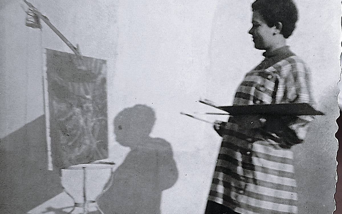 Sant Fruitós reivindicarà la figura de Coloma Medina amb una exposició a la Biblioteca