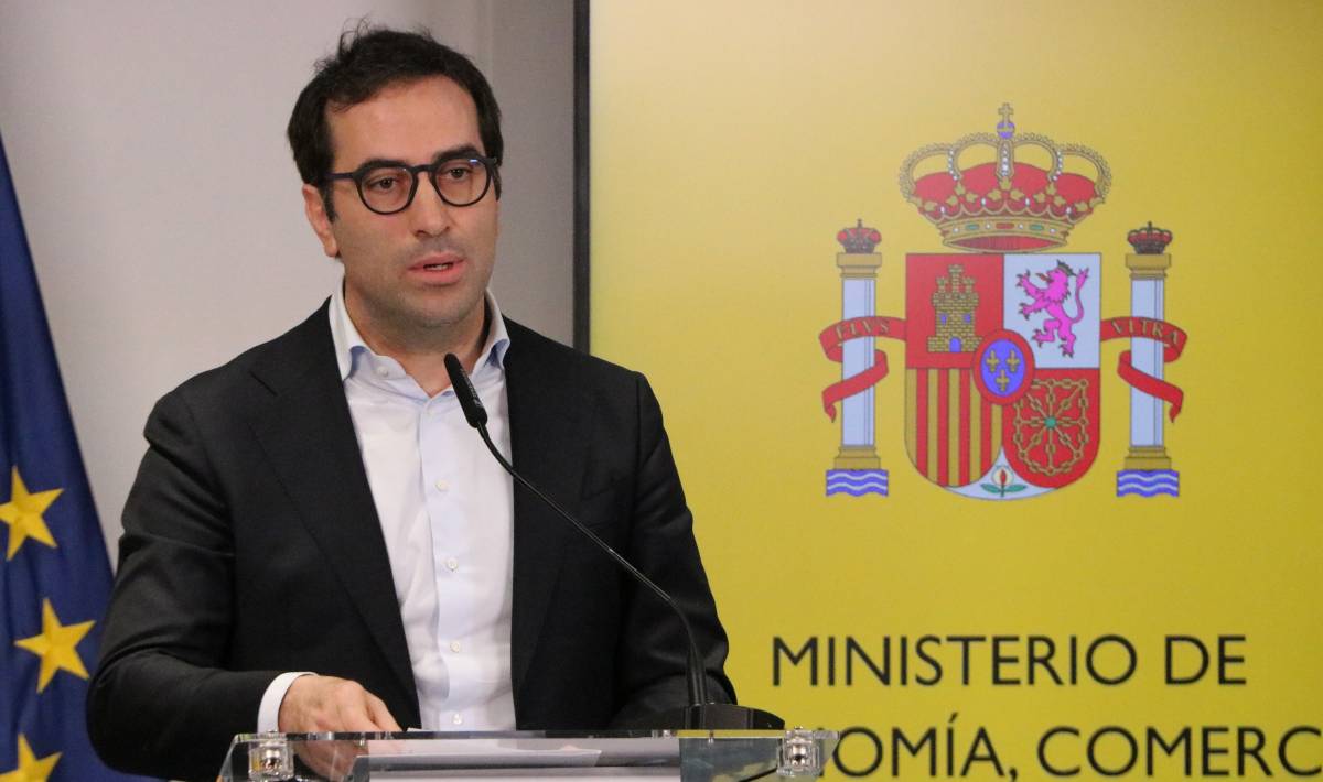 El govern espanyol aprovarà aquest divendres el paquet de mesures per fer front a la guerra