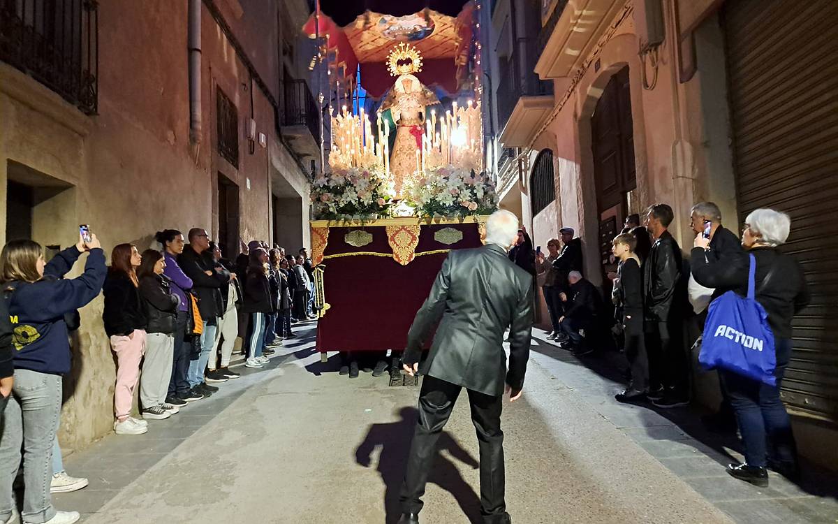 Guia de la Setmana Santa 2026 a Manresa: dates, processons i novetats