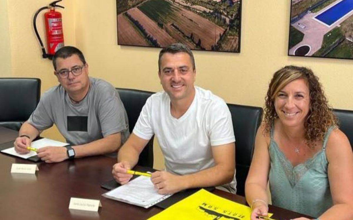 Moció de censura d'ERC a l'Ajuntament de Perafort i Puigdelfí: «Paràlisi i manca de gestió»