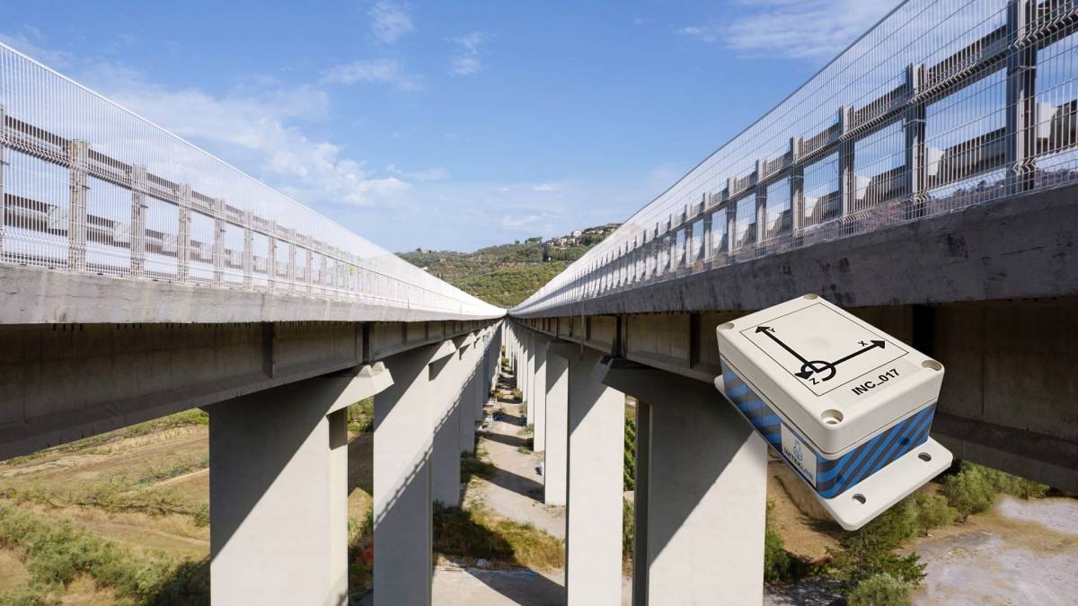 Witeklab innova amb un nou sistema per controlar la inclinació d’estructures