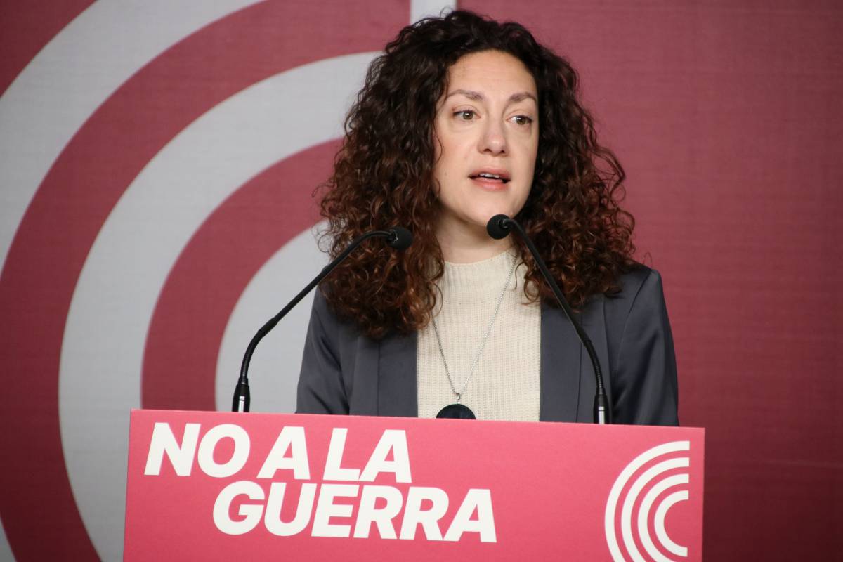 Els Comuns insten el Govern i ERC a no frenar els pressupostos per un «element tècnic»