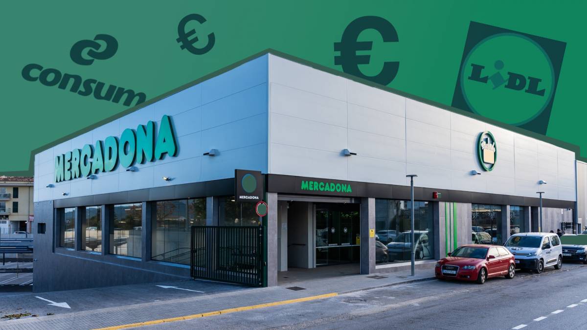 Els supermercats que paguen més als treballadors (i els que menys)