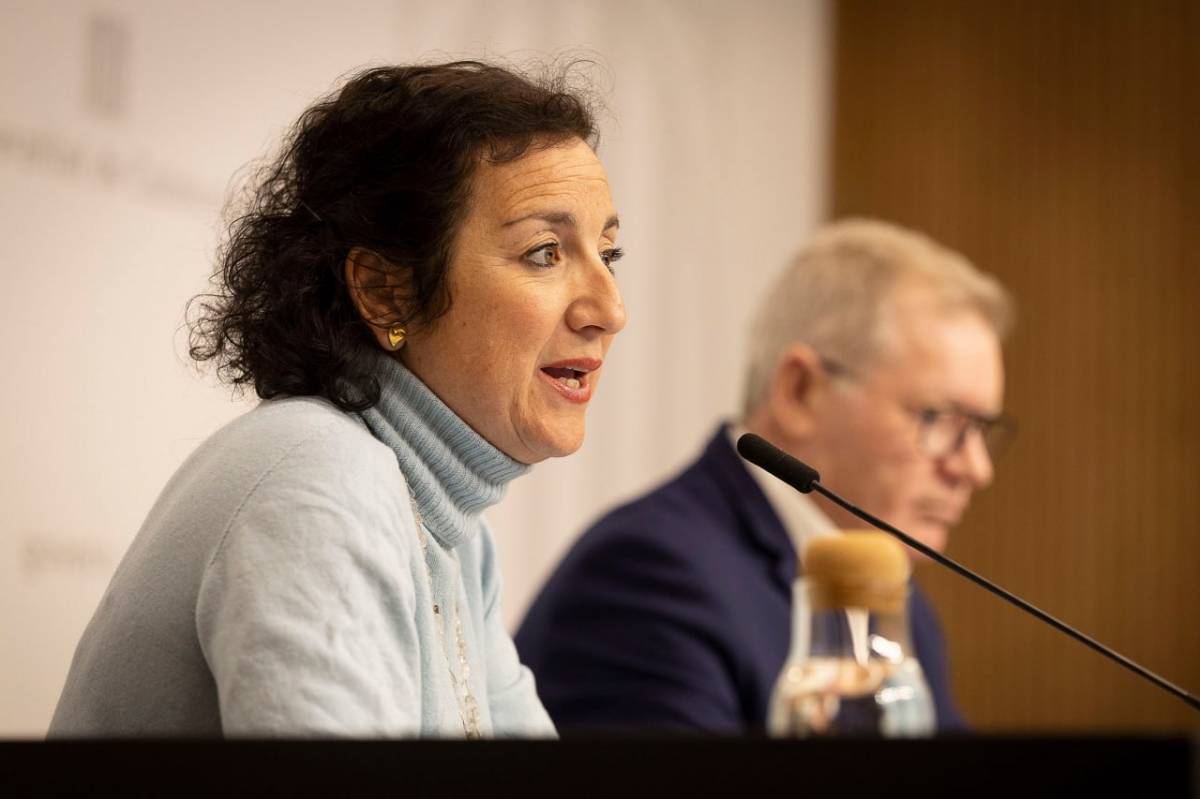 El Govern avisa que sense pressupostos caldrà limitar la despesa per pagar nòmines