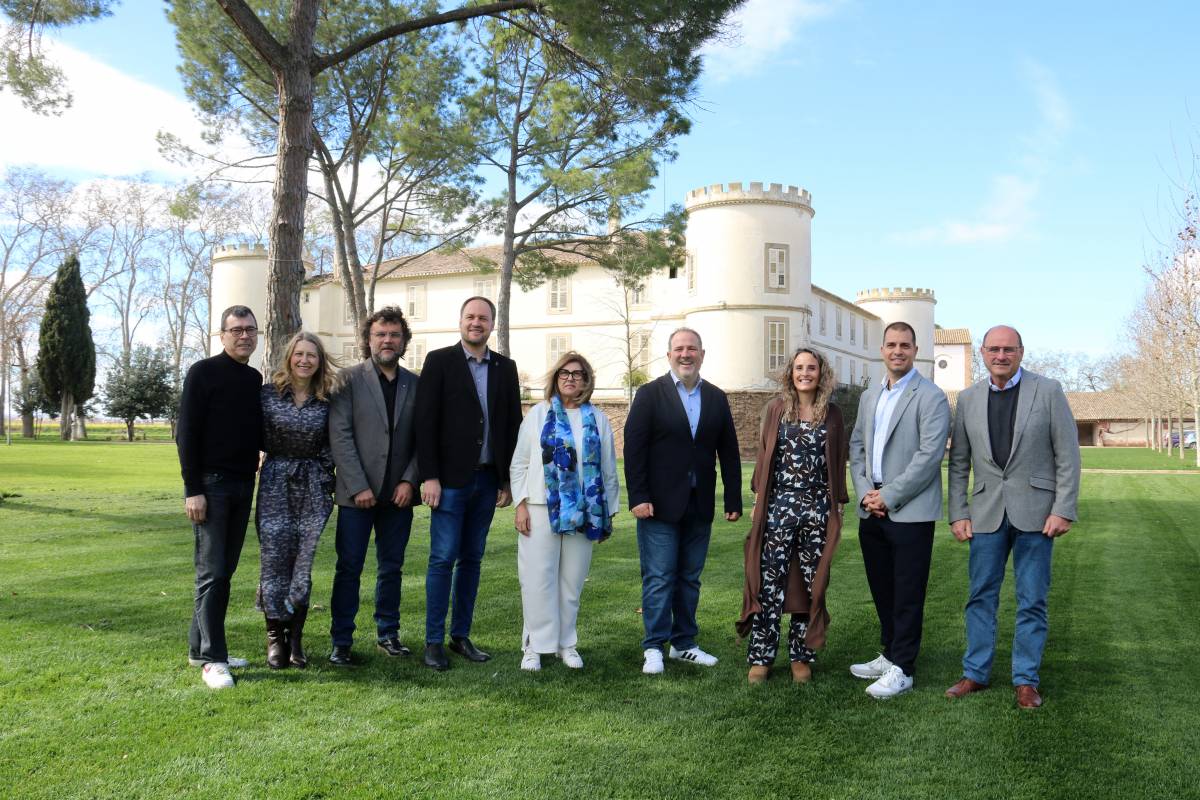 Neix «El Cor de l'Oest» per impulsar el turisme a set municipis de Ponent