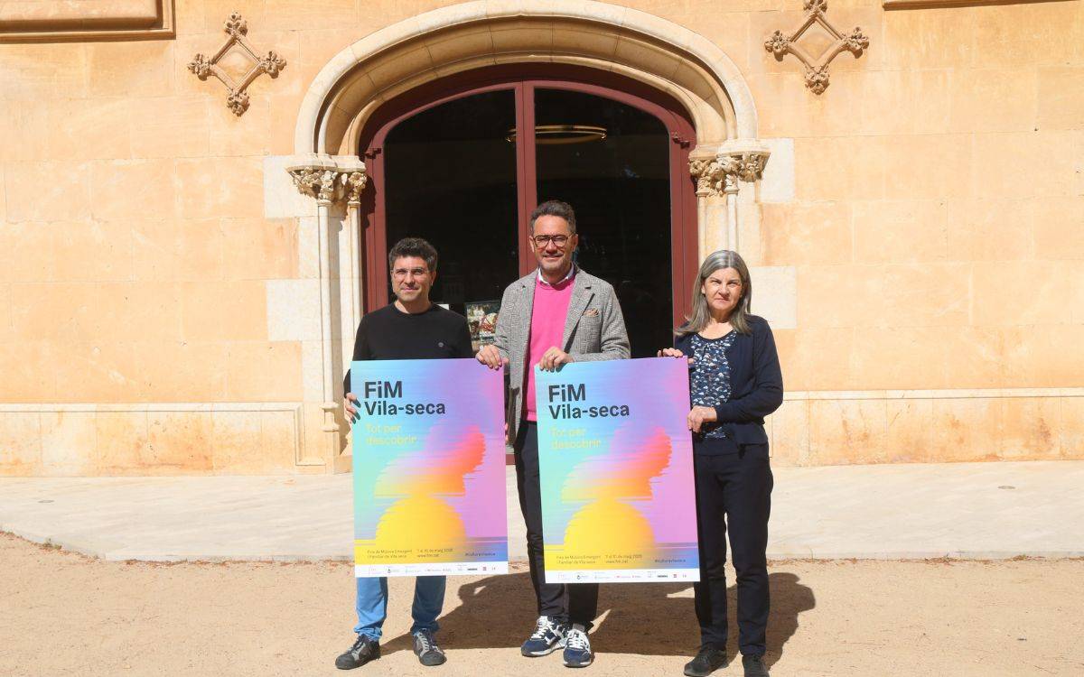 La 22a edició de la FiM de Vila-seca ofereix 61 propostes, un 90% de les quals estrenes