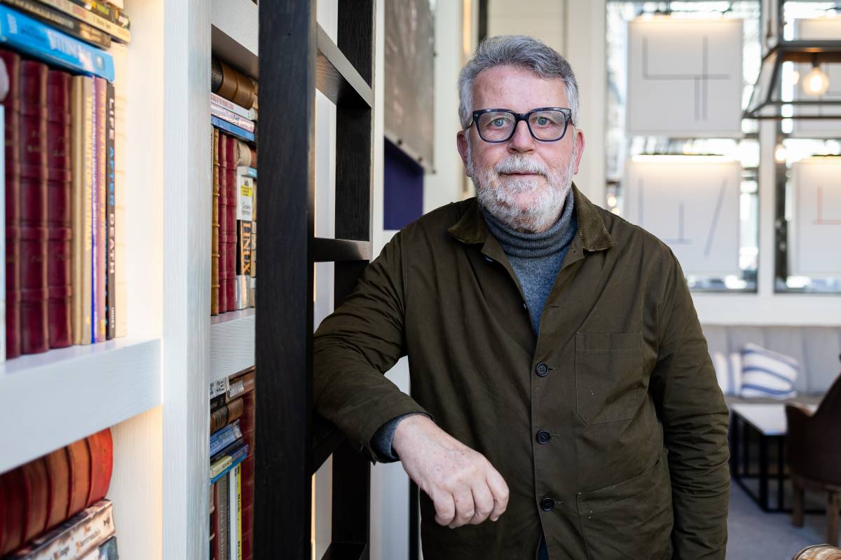 «Joan Laporta té certs tics de Josep Lluís Núñez»