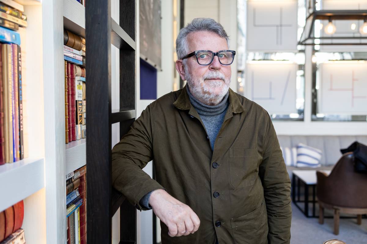  Lluís Canut Periodista esportiu