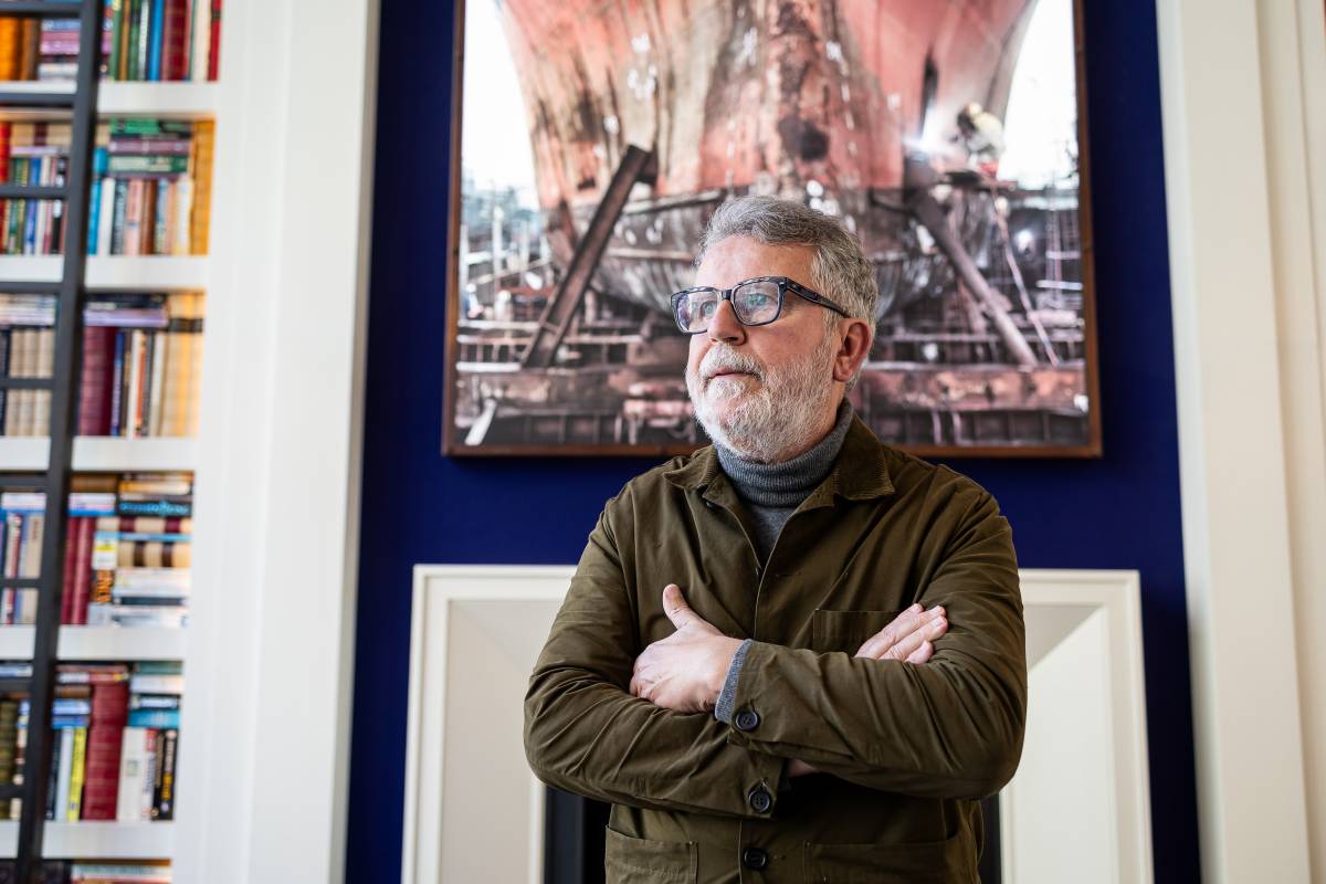  Lluís Canut Periodista esportiu