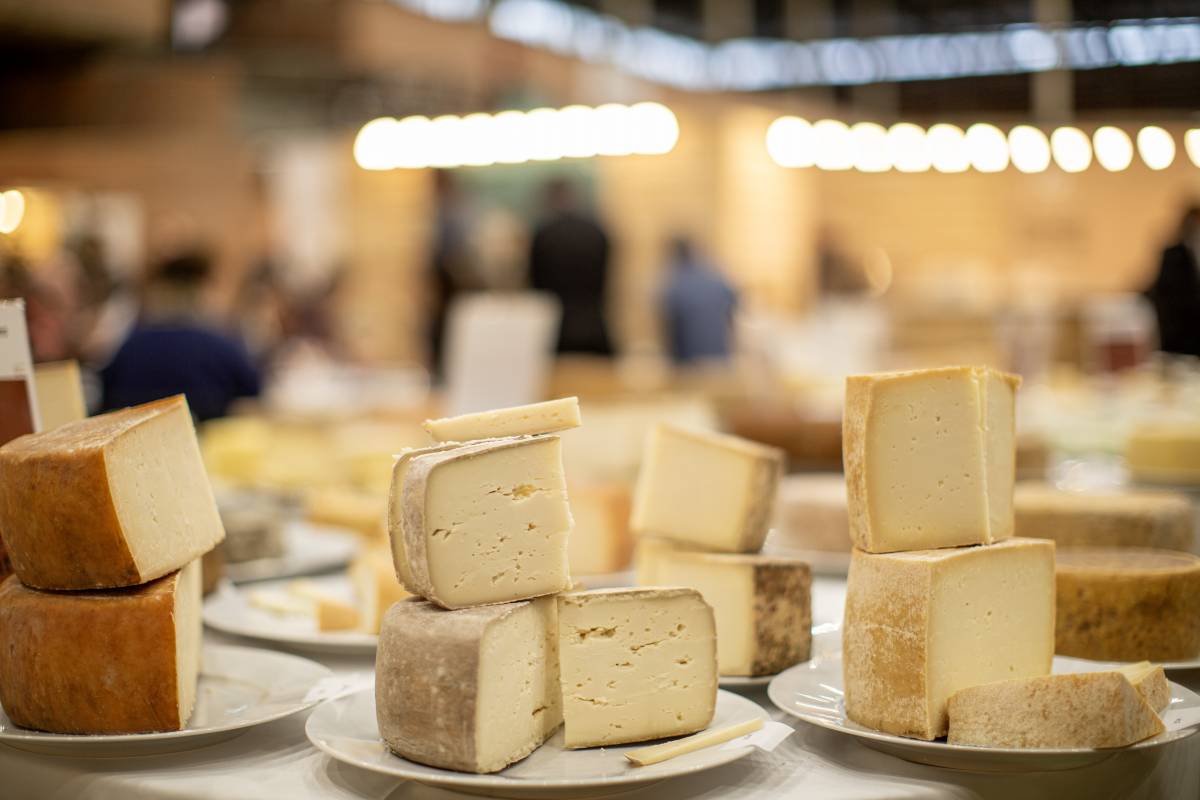 L'eina definitiva per trobar els formatges catalans que s'adaptin més als teus gustos