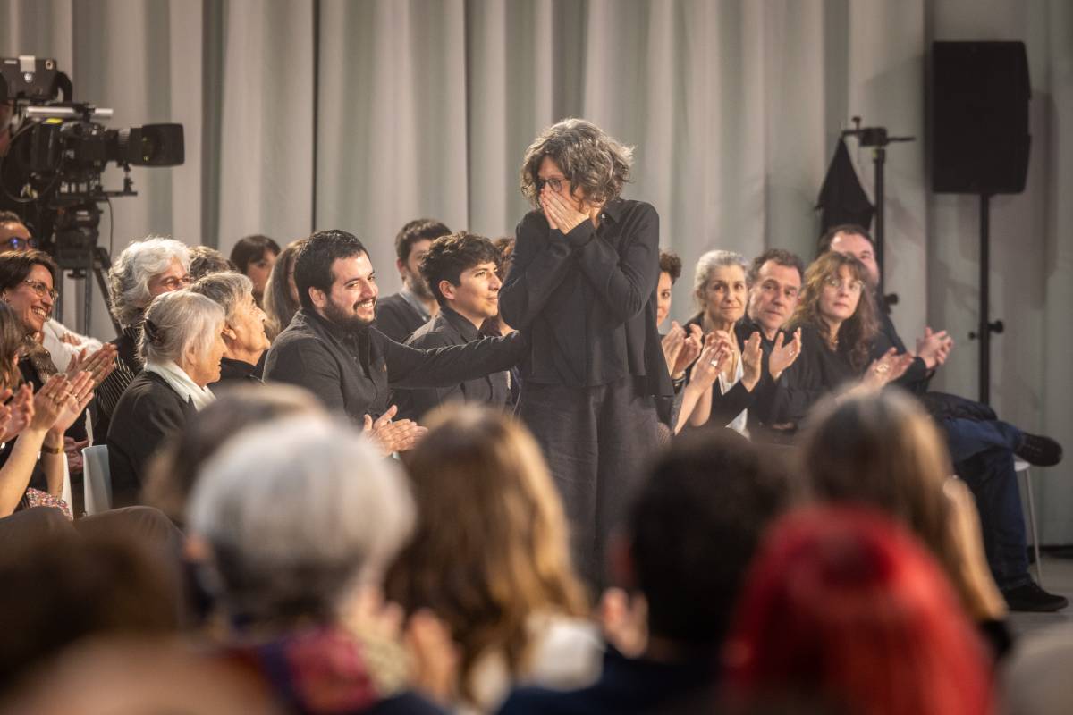 Antònia Carré-Pons, escriptora i editora: "Hem passat de fer llibrets de llom a editar llibres"