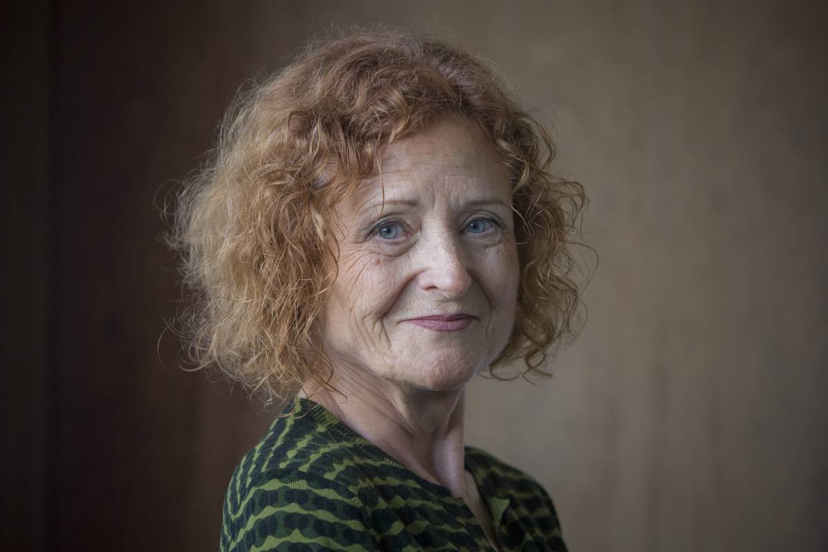 “El rostre ens delata i mostra tot allò que amaguen les paraules”