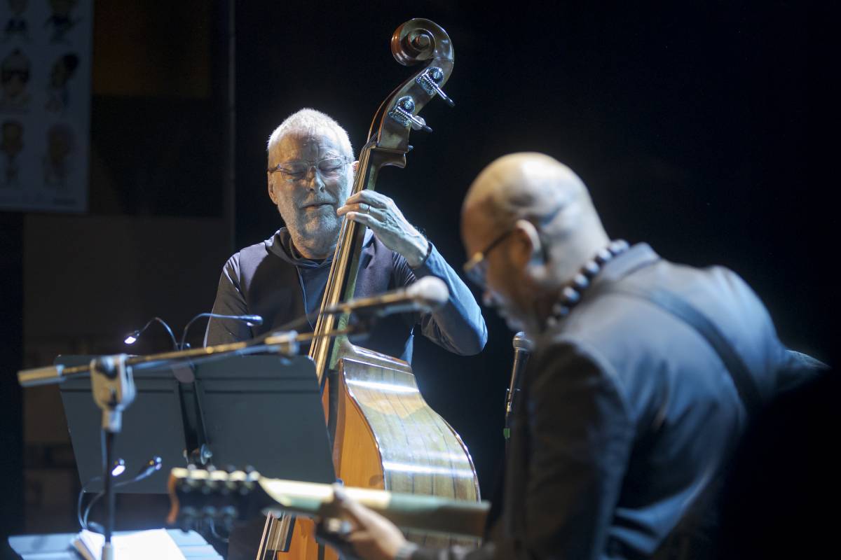 Tres joies musicals en un sol cap de setmana a Terrassa