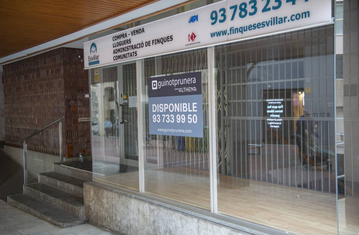 Carrer del Cardaire - Alberto Tallón