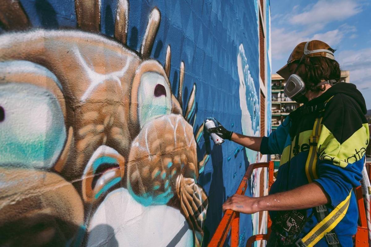 Rubí celebra la diversitat amb la COLOR Week