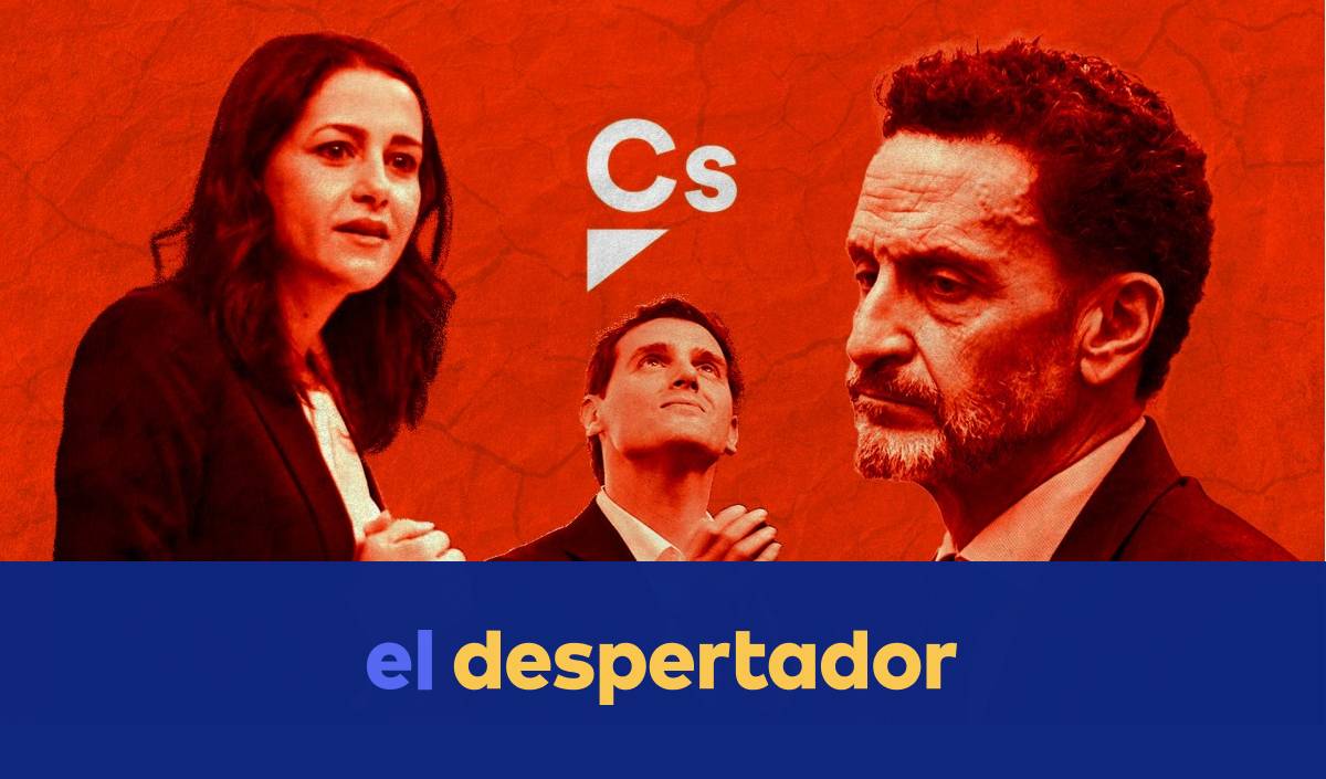 El funeral de Ciutadans