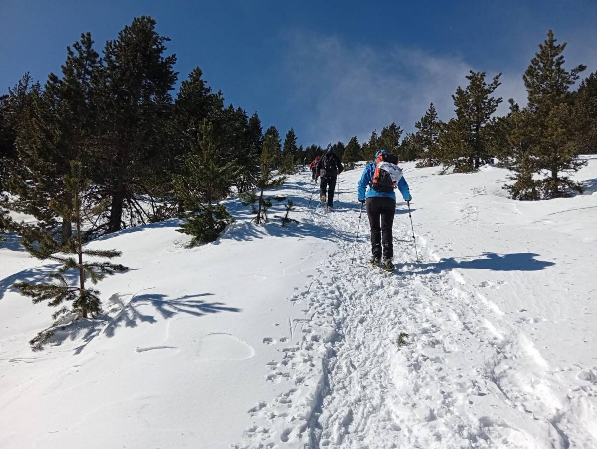 Un moment de la jornada - FEEC Un moment de la jornada