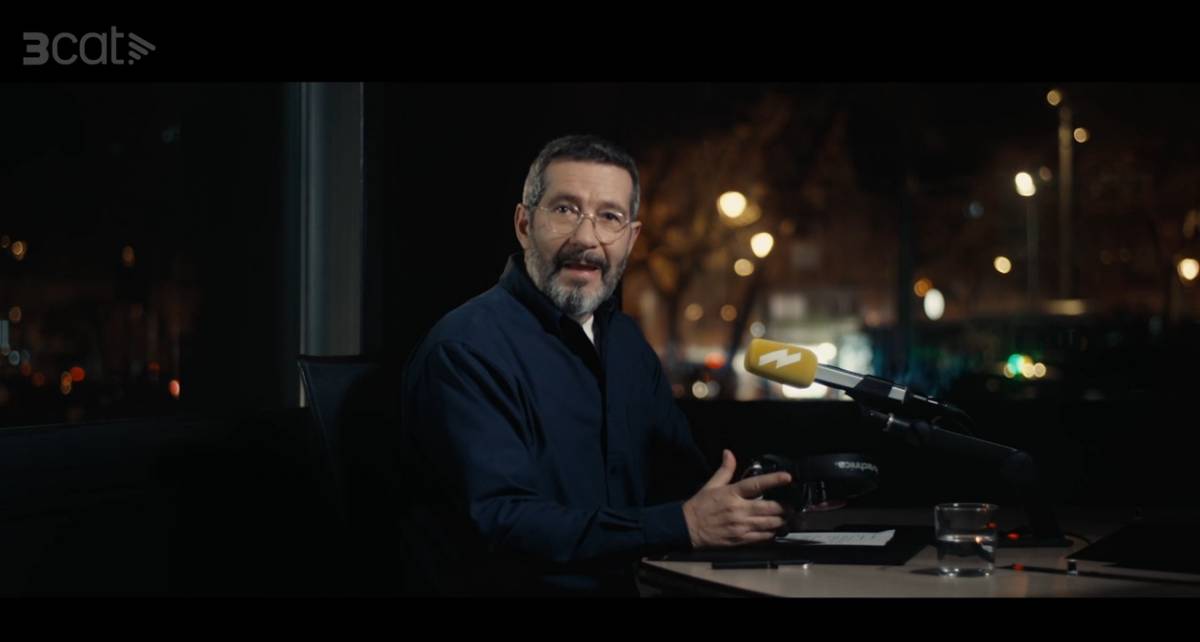 «Crims», la veritat de l'engany