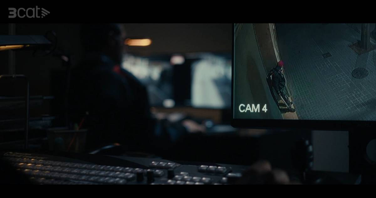 «Crims» triomfa rotundament en el retorn al prime time de TV3