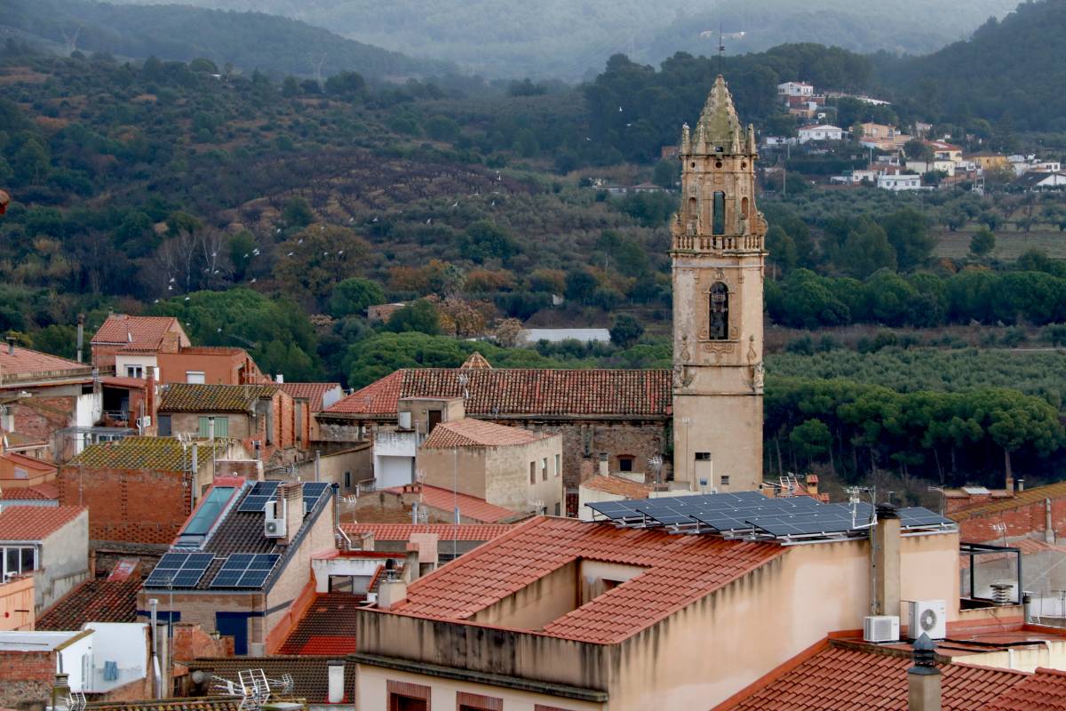 Rehabilitar habitatges és acció climàtica: redueix més d'un 50% el consum i un 65% les emissions