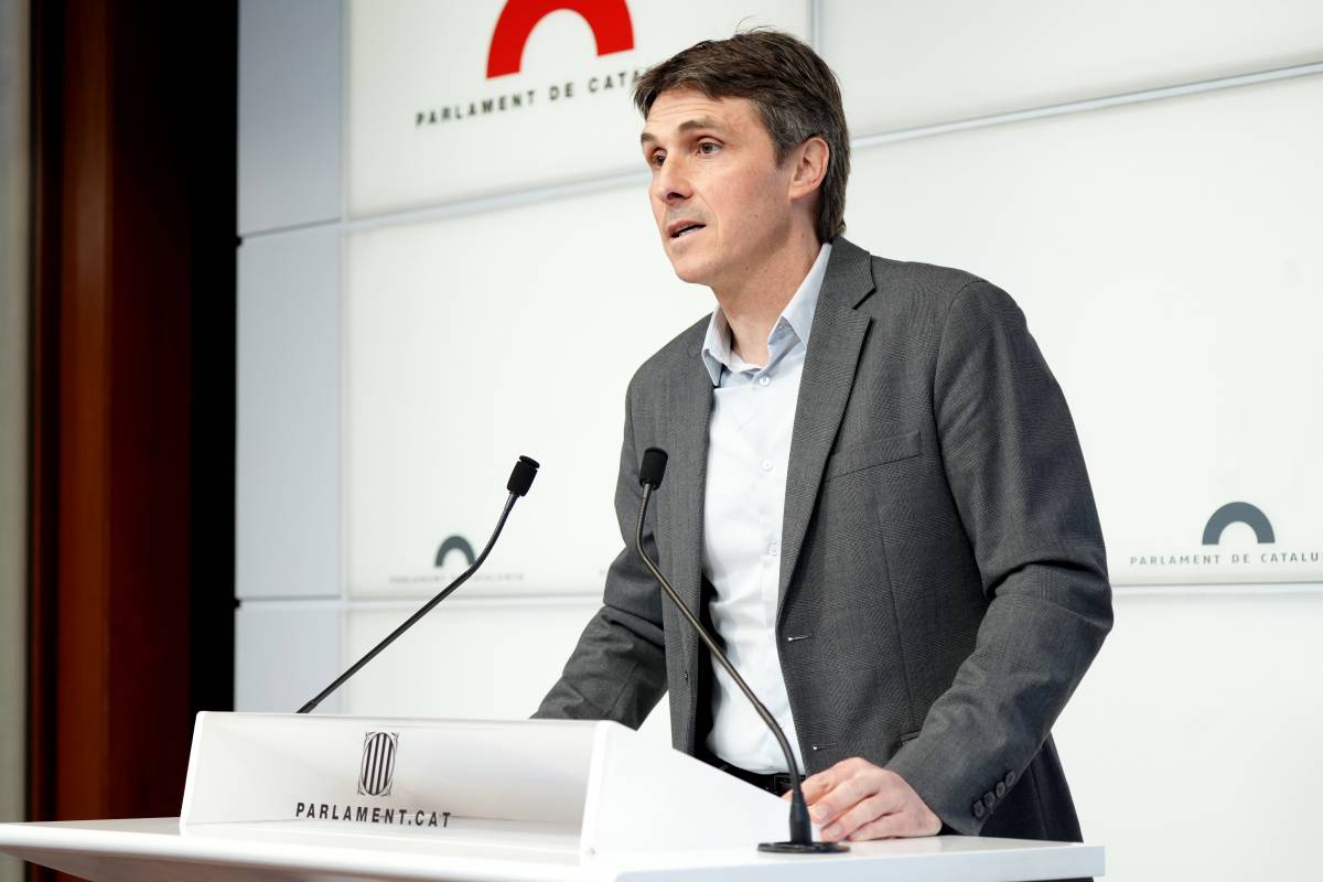 Junts avisa que ajornar els pressupostos al juny és «fer perdre temps al país»