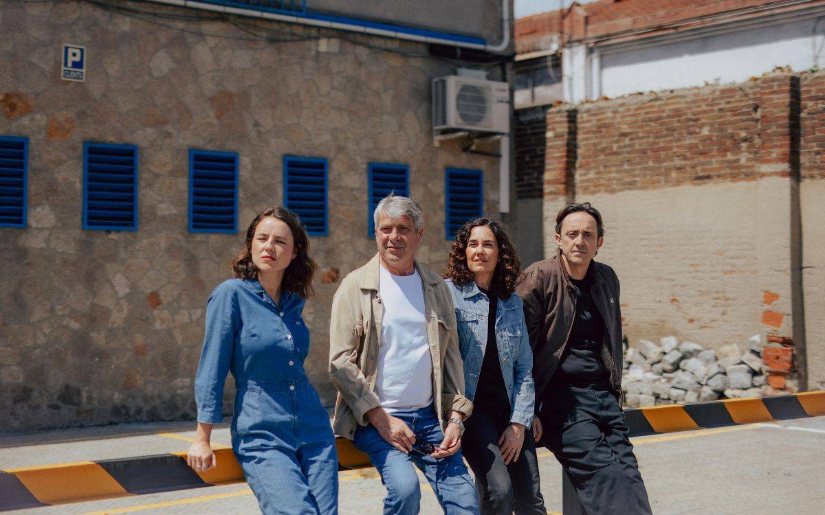 Setmana gran al Teatre Fortuny de Reus amb una triple cita de primer nivell