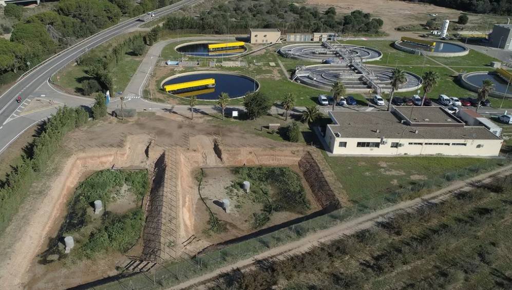 Compromís social i innovació, claus per garantir un accés igualitari i sostenible a l’aigua