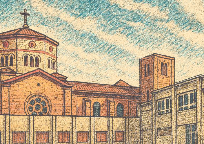 La Creu Alta posa en marxa un concurs de còmic