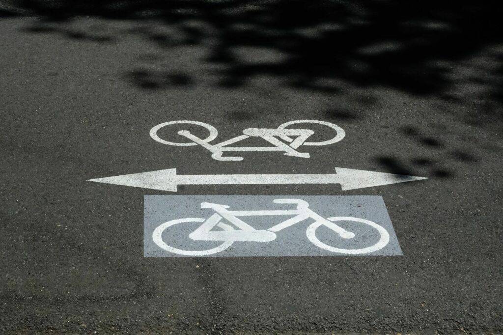 Nova connexió en bici entre Barcelona i l'àrea metropolitana