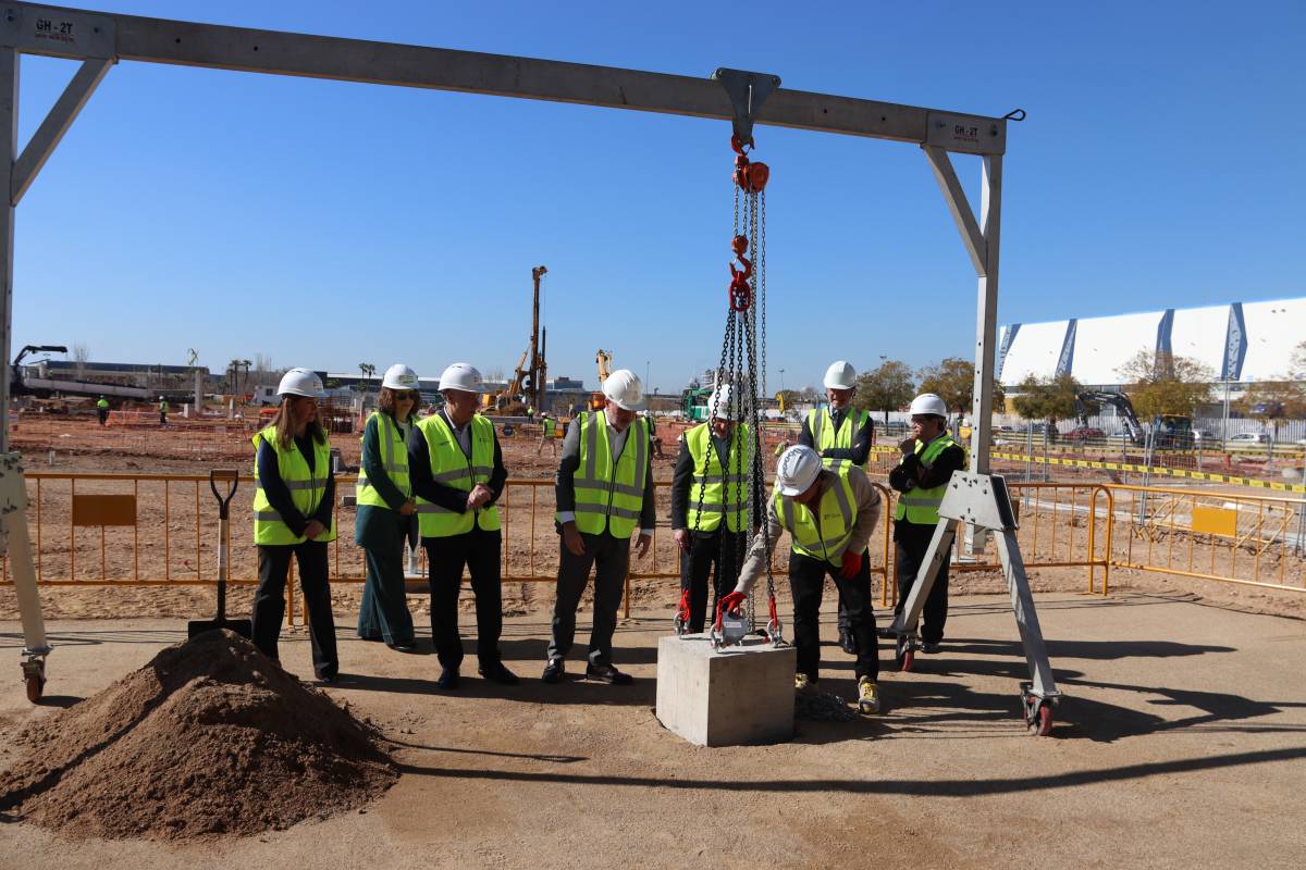 El DFactory multiplicarà per tres el seu espai per al talent innovador