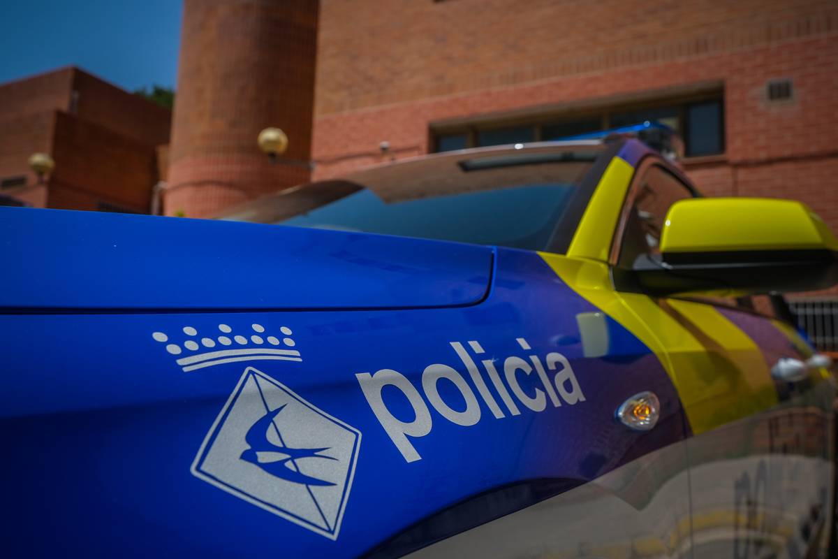 Badia surt al pas dels missatges difosos a xarxes que vinculen la detenció d'un home a l'intent de segrest a Sabadell