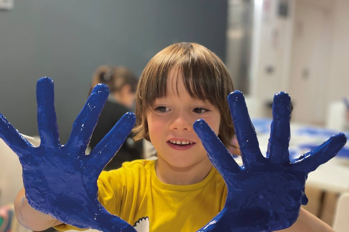 Tallers infantils teatre