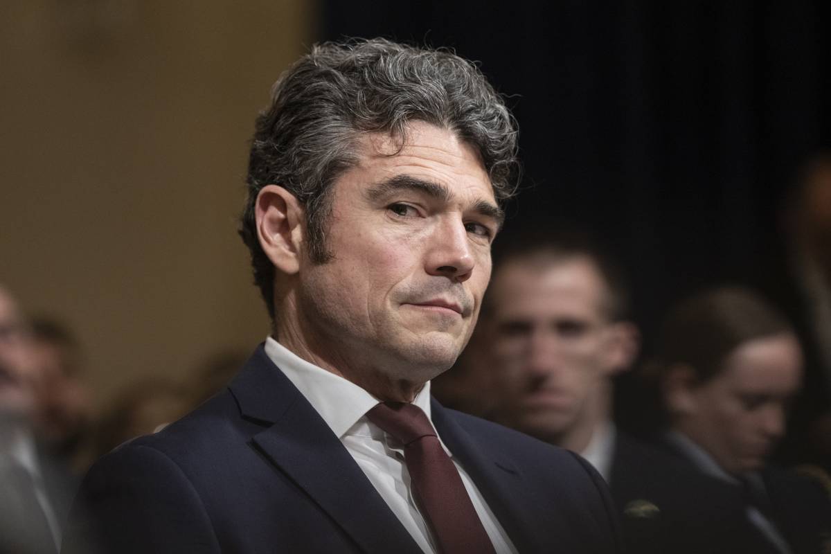 Dimiteix el director de Contraterrorisme dels EUA per discrepàncies amb la guerra