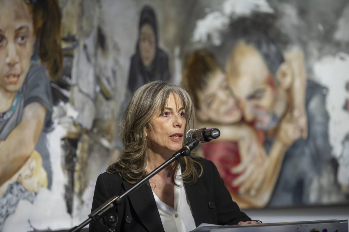 Presentació de l'obra '