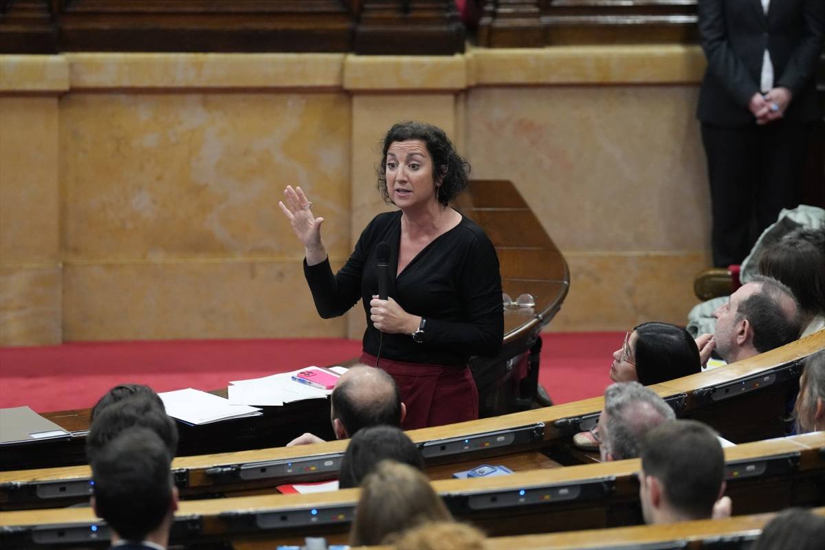 Romero manté que no retirarà  els pressupostos, però ERC assegura que ho negocien per evitar una derrota