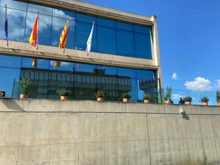 Sant Fruitós inicia la presentació del POUM abans de portar-lo a aprovació