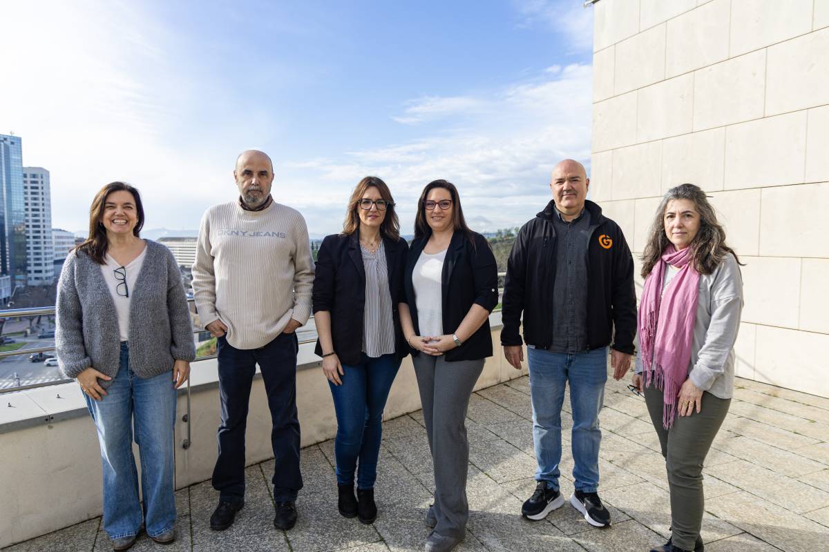 La Cambra ofereix nous cursos per  obrir portes al futur  laborals dels joves
