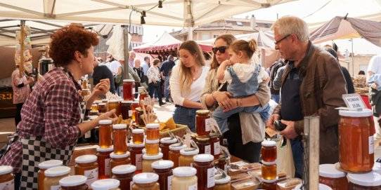 Cinc plans per tancar la setmana sense sortir del Vallès Occidental